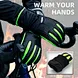 warm tech gloves